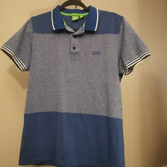 HUGO BOSS T - Picture 1 of 5